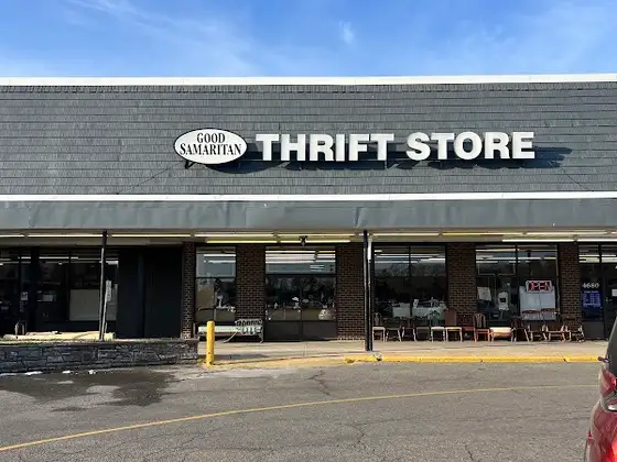 Good Samaritan Thrift Store