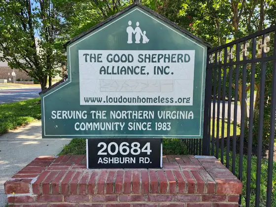 Good Shepherd Alliance