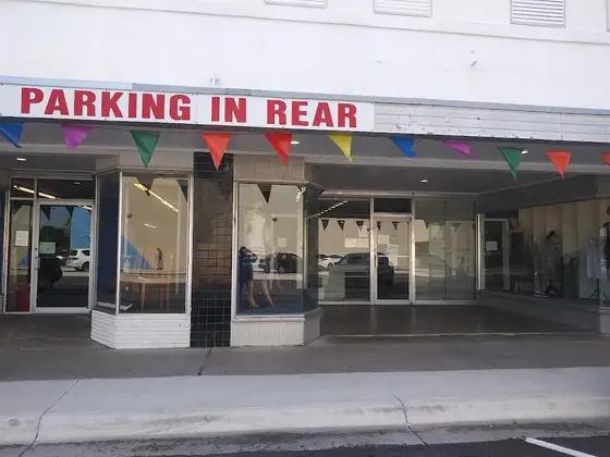 Good Shepherd's Corner Resale Shop