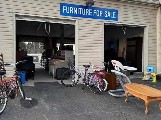Good Stuff Thrift