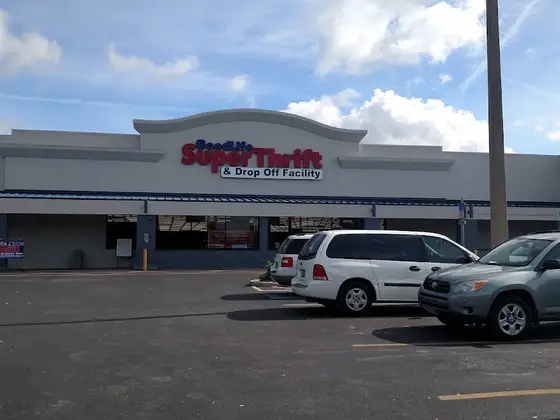 Goodlife SuperThrift