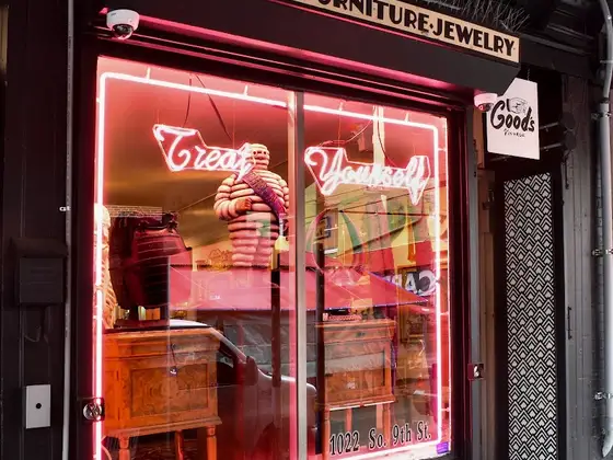 Good's Vintage