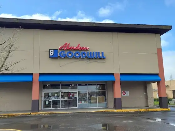 Goodwill