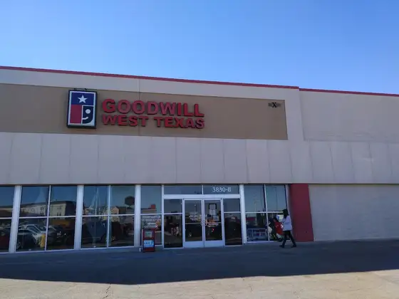 Goodwill