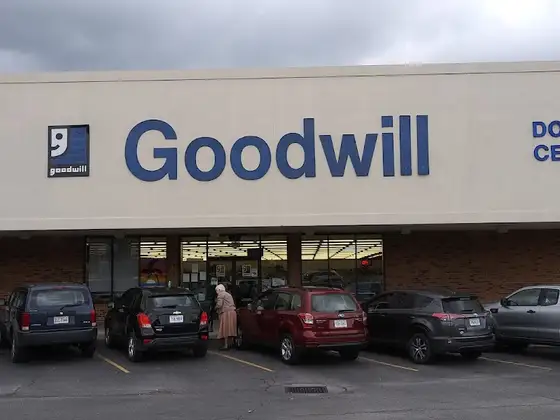 Goodwill