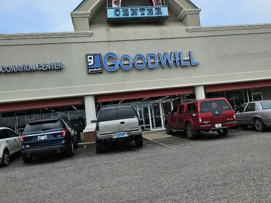 Goodwill