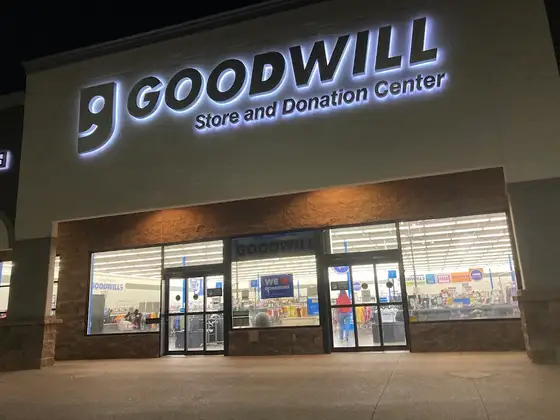 Goodwill