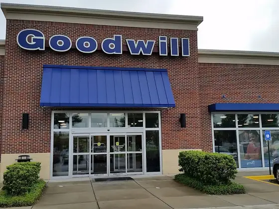 Goodwill