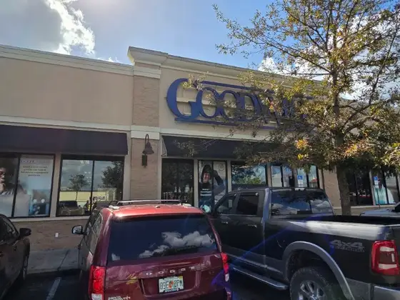 Goodwill