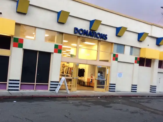 Goodwill