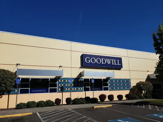 Goodwill