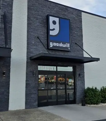 Goodwill