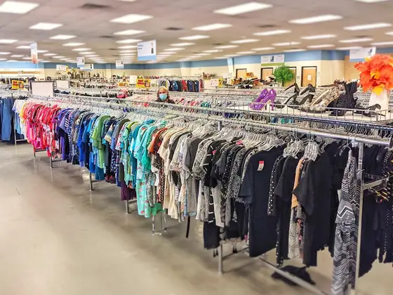 Goodwill