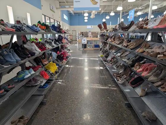 Goodwill in Albuquerque, NM