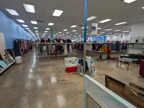 Goodwill