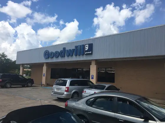 Goodwill
