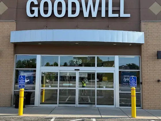Goodwill