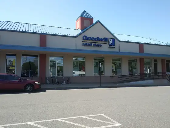 Goodwill