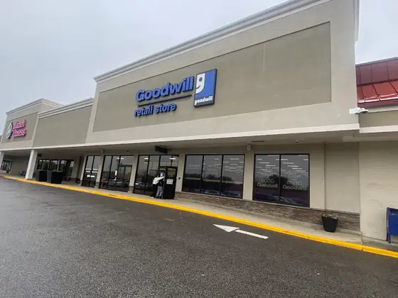 Goodwill