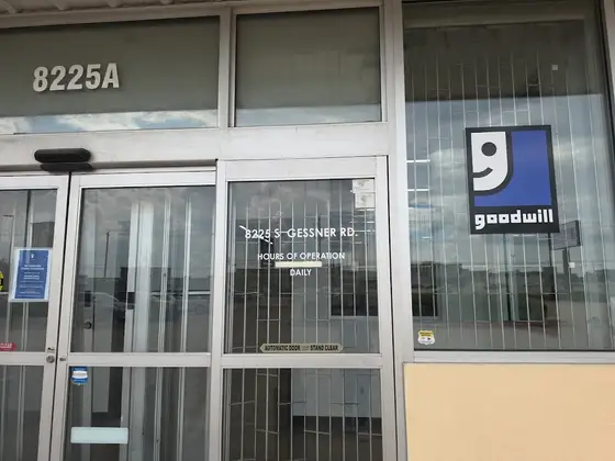 Goodwill