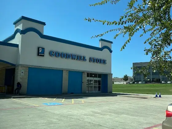 Goodwill