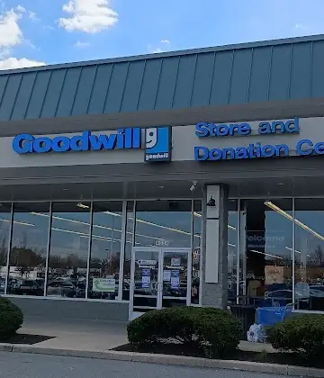 Goodwill