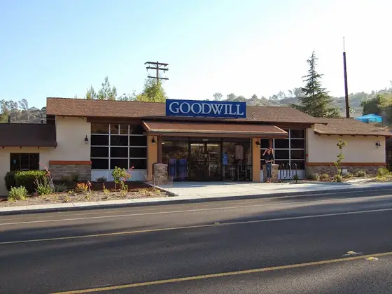 Goodwill