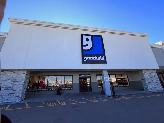 Goodwill