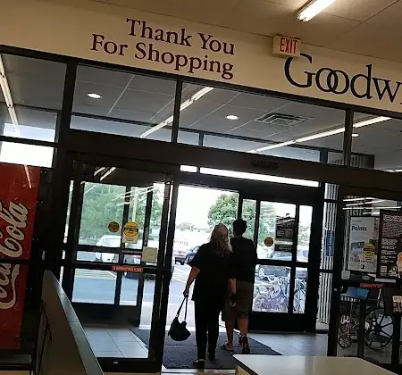 Goodwill