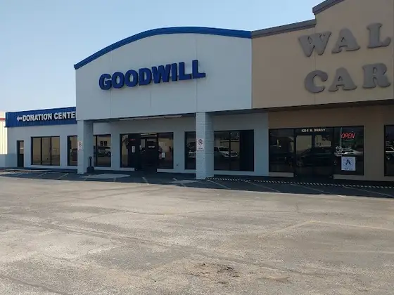 Goodwill