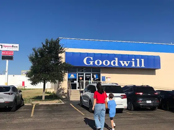Goodwill