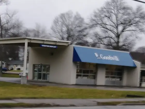 Goodwill