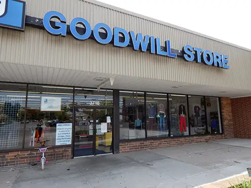 Goodwill