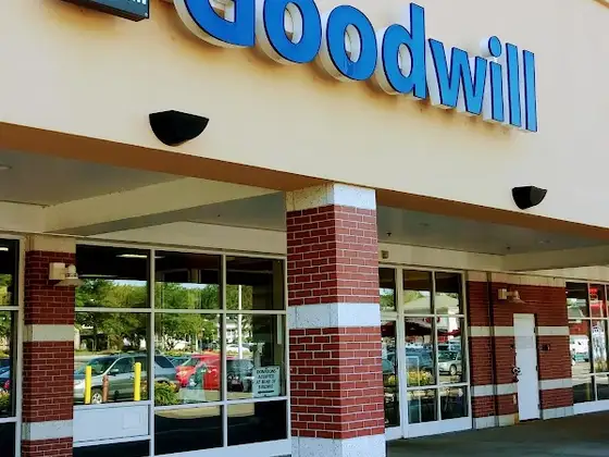 Goodwill