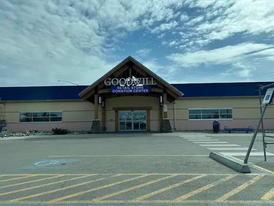 Goodwill