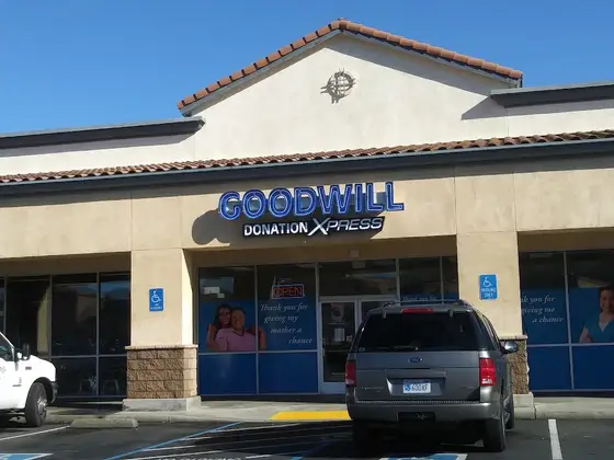 Goodwill in Anderson, CA