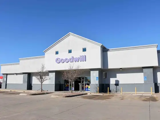 Goodwill