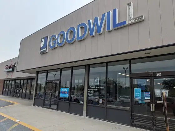 Goodwill