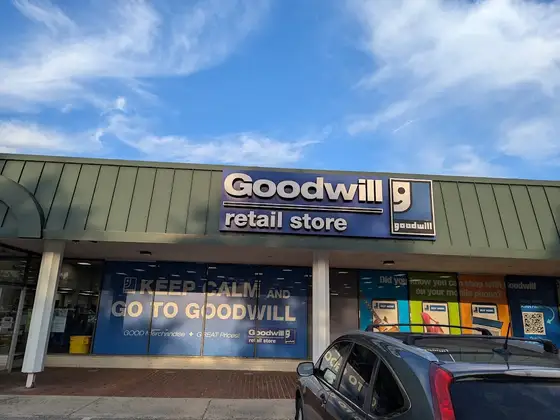 Goodwill