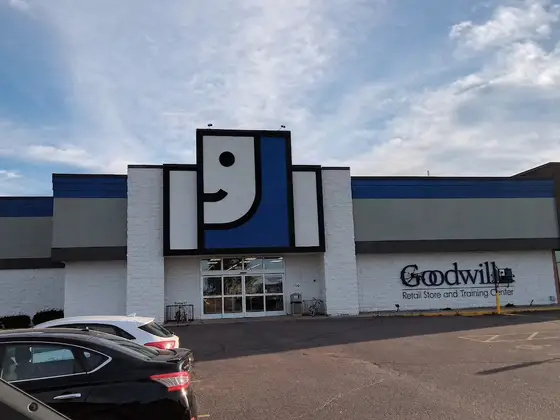 Goodwill