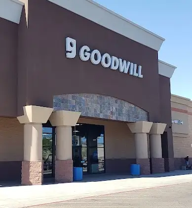 Goodwill