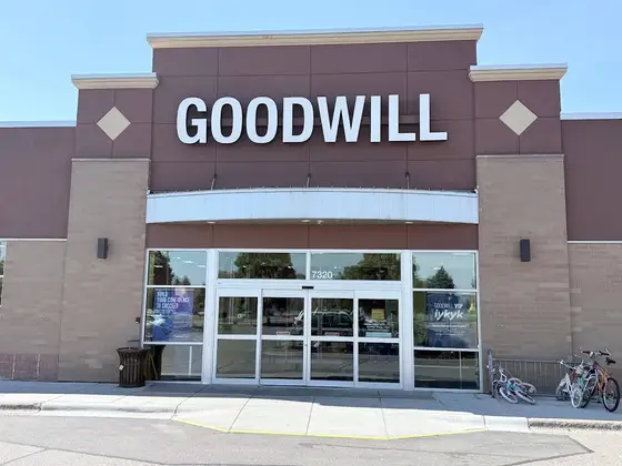 Goodwill