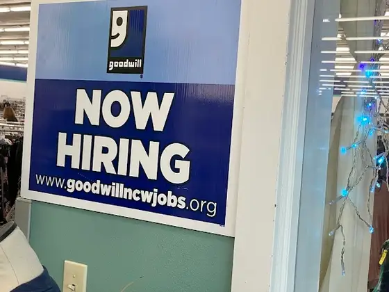 Goodwill