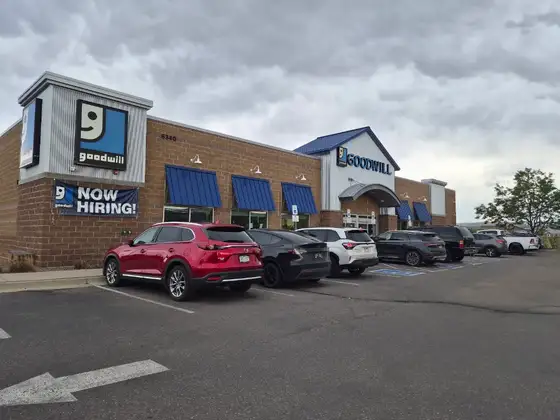 Goodwill