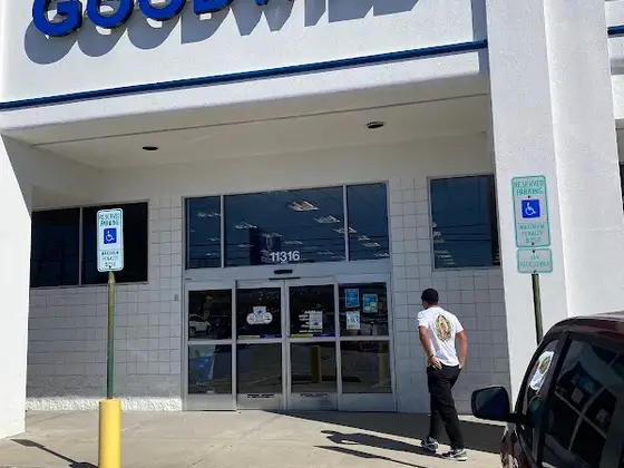 Goodwill