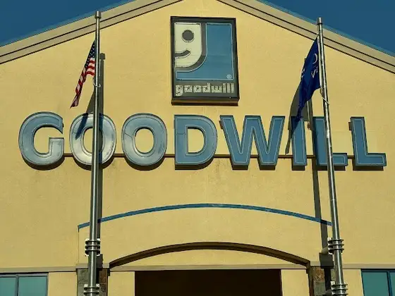 Goodwill