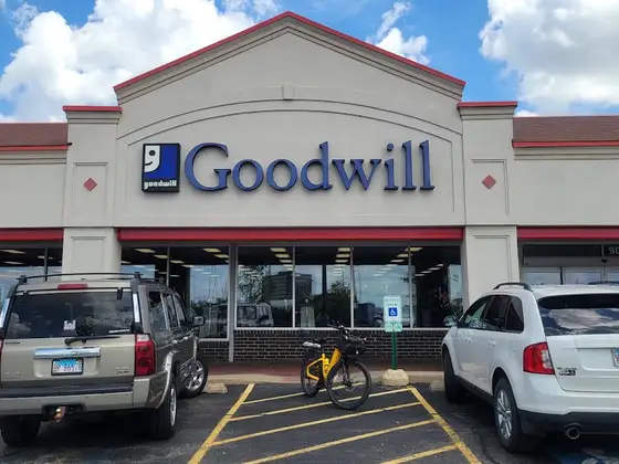 Goodwill