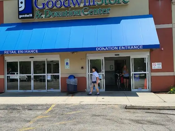 Goodwill