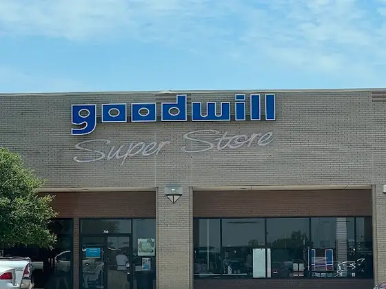 Goodwill