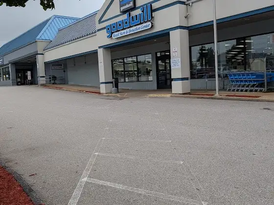 Goodwill